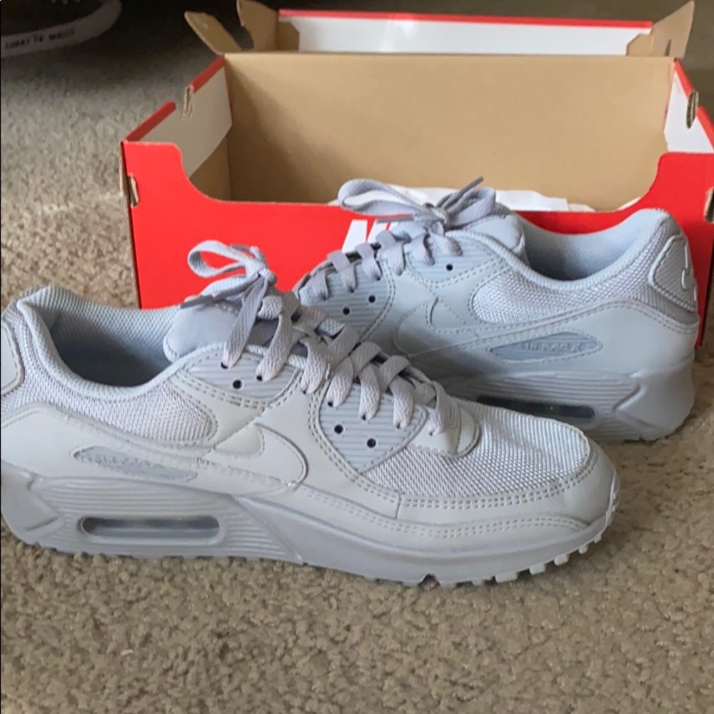 Nike sir max 90